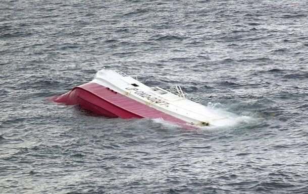 В Охотском море столкнулись два судна, есть погибшие