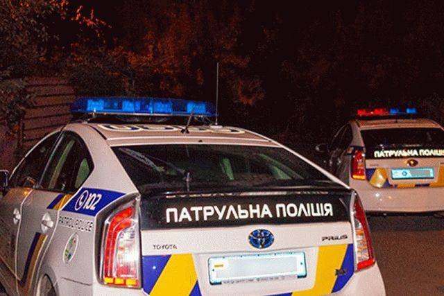 На Донбассе полицейские задержали троих террористов «ДНР» (ФОТО)