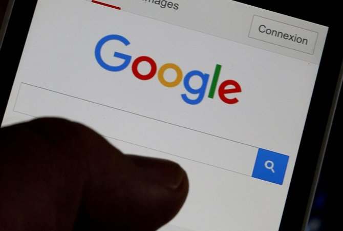 Верховная Рада приняла закон о "налоге на Google"