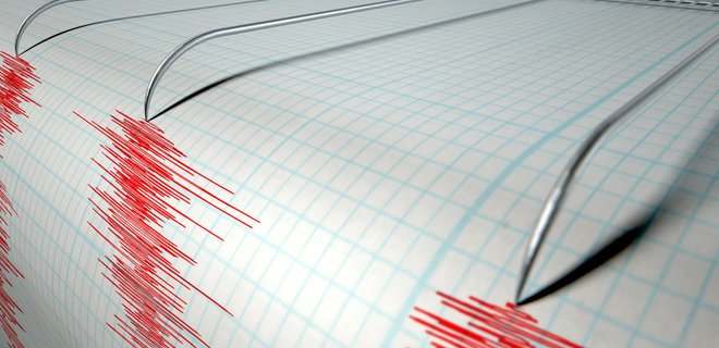 В Ивано-Франковской области в июне произошло второе землетрясение
