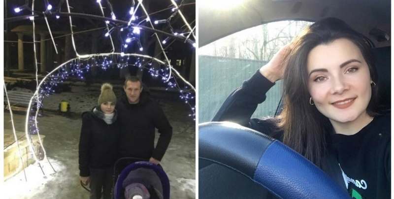 Под Тернополем муж убил 28-летнюю жену и подорвал себя