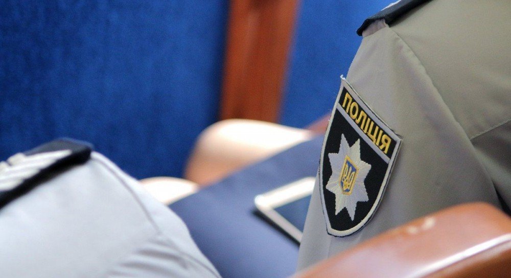 На Днепропетровщине полицейский взял показания у покойника