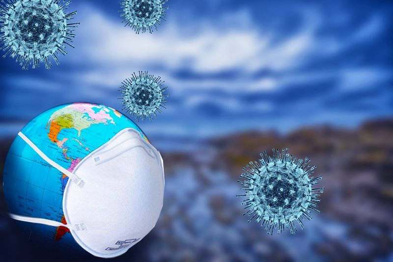ВОЗ назвала самый заразный штамм коронавируса