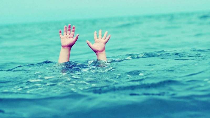 В Харьковской области утонул шестилетний мальчик