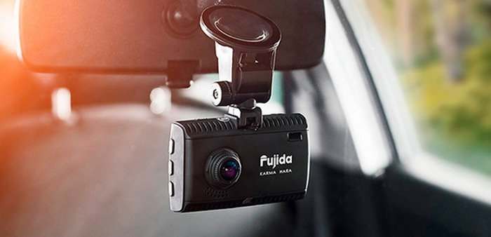 В Мелитополе автохам попал на камеру видеорегистратора (ВИДЕО)