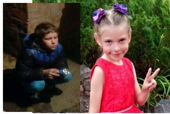 Под Харьковом подросток убил 6-летнюю девочку