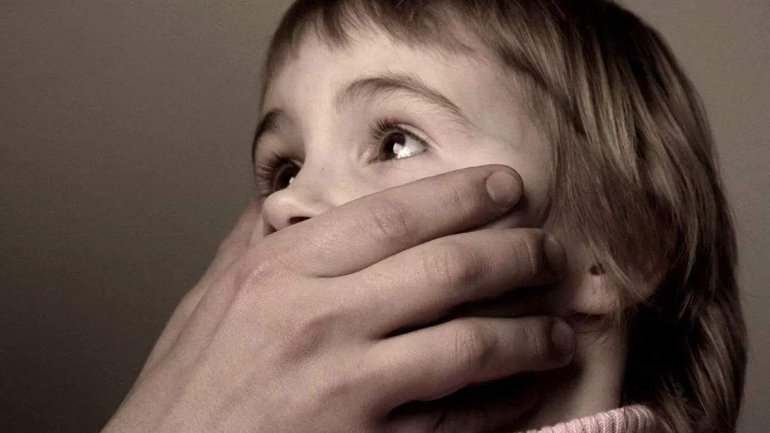 В Днепропетровской области мужчина изнасиловал своего 9-летнего племянника