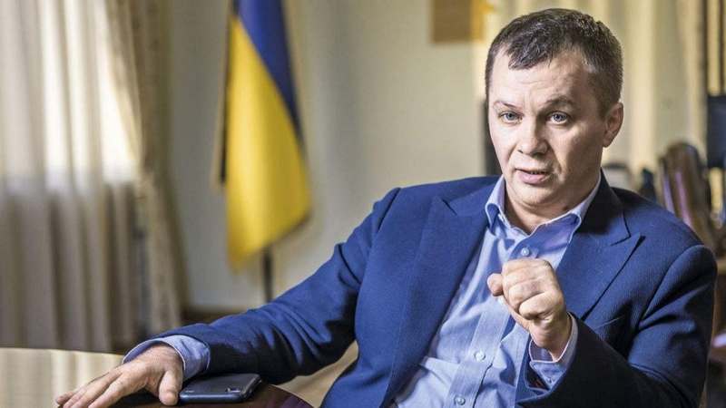 Тимофей Милованов заявил, что украинцы должны рассчитывать только на себя и откладывать деньги на пенсию