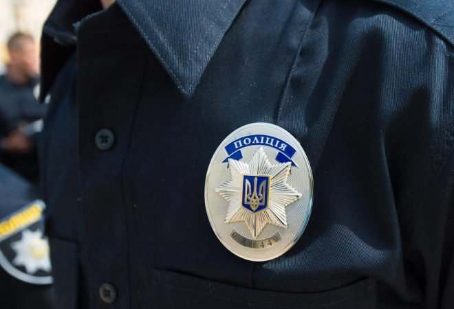 В Киеве задержали банду воров-кармаников из Харькова