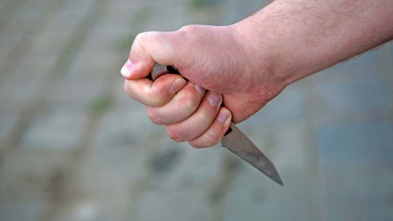 Мужчина с ножом напал на женщин-контролеров в автобусе в Италии