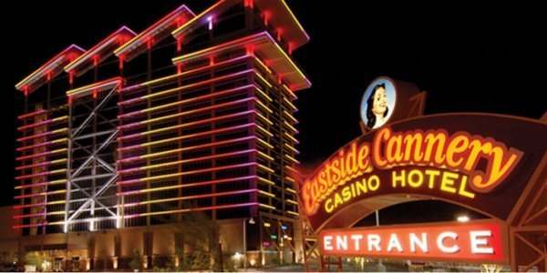 Один из игроков отеля-казино Cannery в Лас-Вегасе выиграл более миллиона долларов