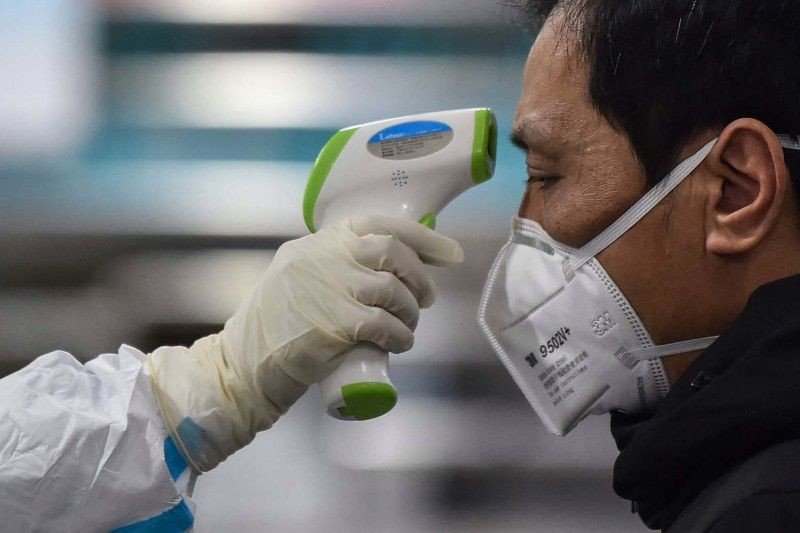 Житель Вьетнама получил 2,5 года тюрьмы за распространение коронавируса