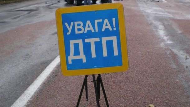 В Запорожском районе серьезное ДТП с маршруткой: есть пострадавшие (ВИДЕО)