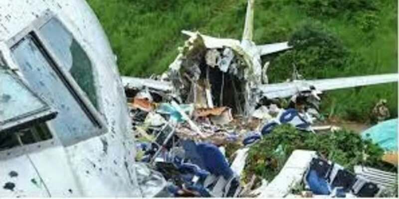 В Боливии разбился самолет с сотрудниками Минздрава на борту