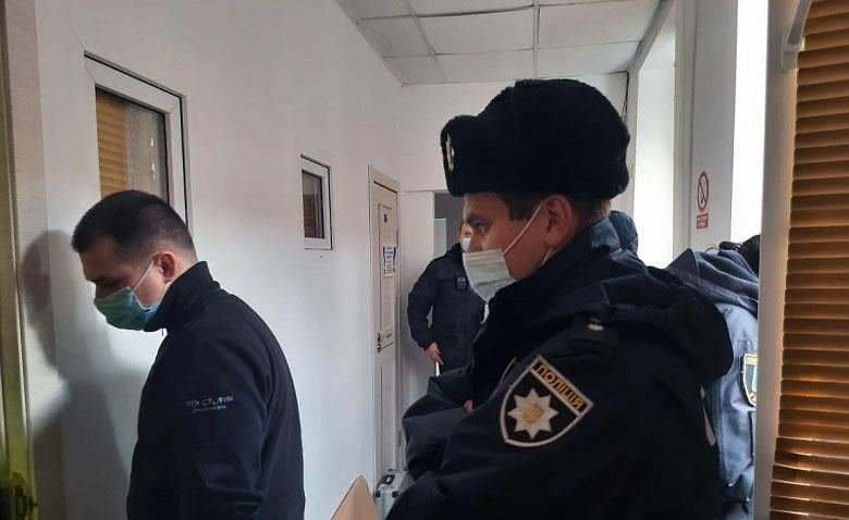 В Киеве произошло зверское убийство в хостеле