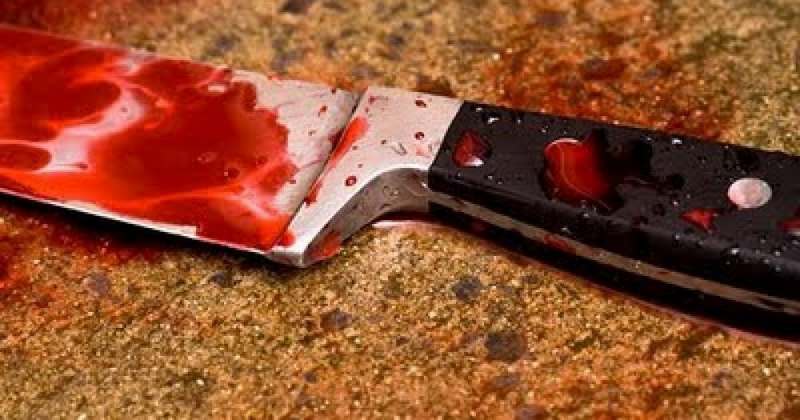 В Одесской области мужчина избил соседа и убил ударом ножа в грудь