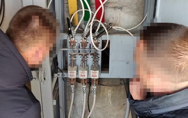 На Черкасчине сотрудники СБУ выявили подпольную криптоферму