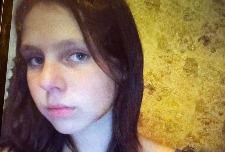 В Киевской области пропала 13-летняя девочка