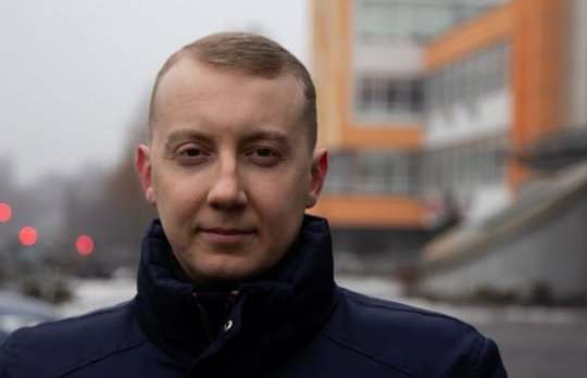 В Киеве задержали главного палача донецкой тюрьмы "Изоляция"