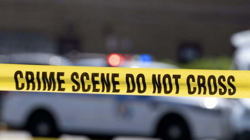 Во время стрельбы в американском городе Скотленд погибли два человека