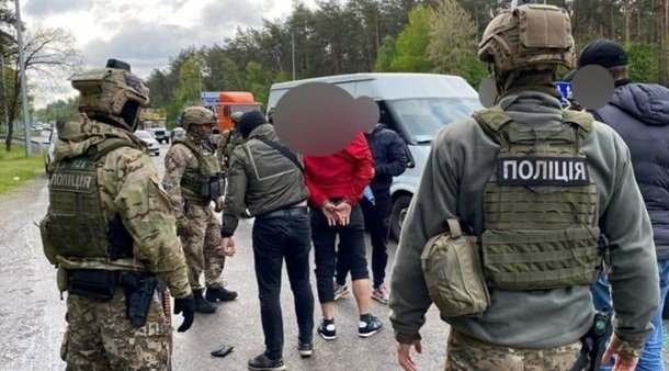 Во Львовской области разоблачили участников группировки, которые совершали пытки и убийства