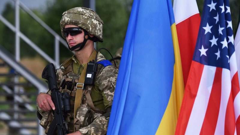 Украина примет участие в командно-штабных учениях НАТО Dynamic Move