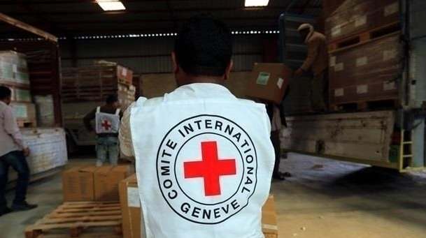 Червоний Хрест та ООН направили понад 130 тонн гумдопомоги до "ЛДНР"