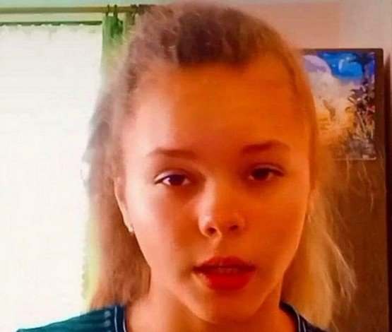 Поліція Івано-Франківщини розшукує 12-річну дівчинку