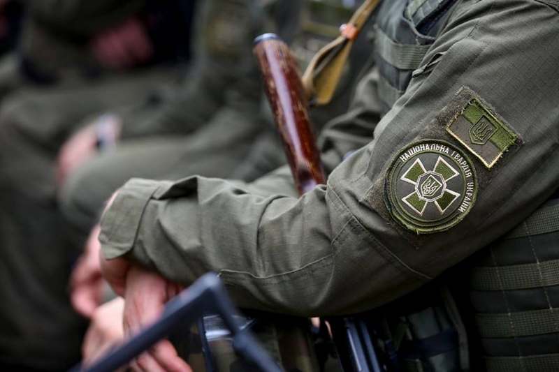 На Луганщині затримали учасницю незаконних збройних формувань так званої «ЛНР» (ВІДЕО)