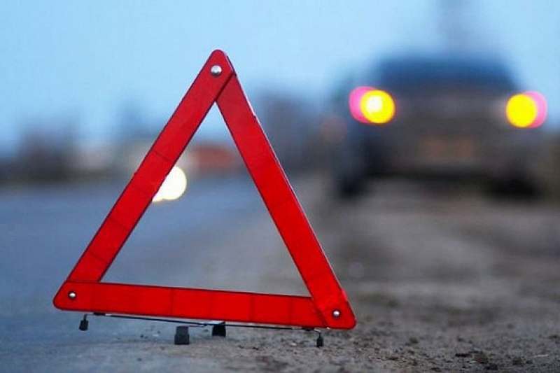 На Полтавщині п'ятеро людей травмувалося в результаті зіткнення двох ВАЗів
