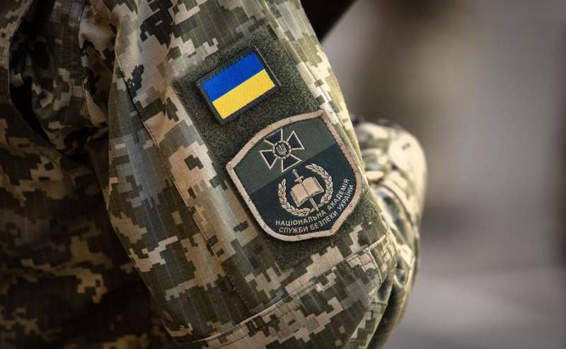 Под Киевом СБУ накрыла подпольный оружейный цех (ФОТО)