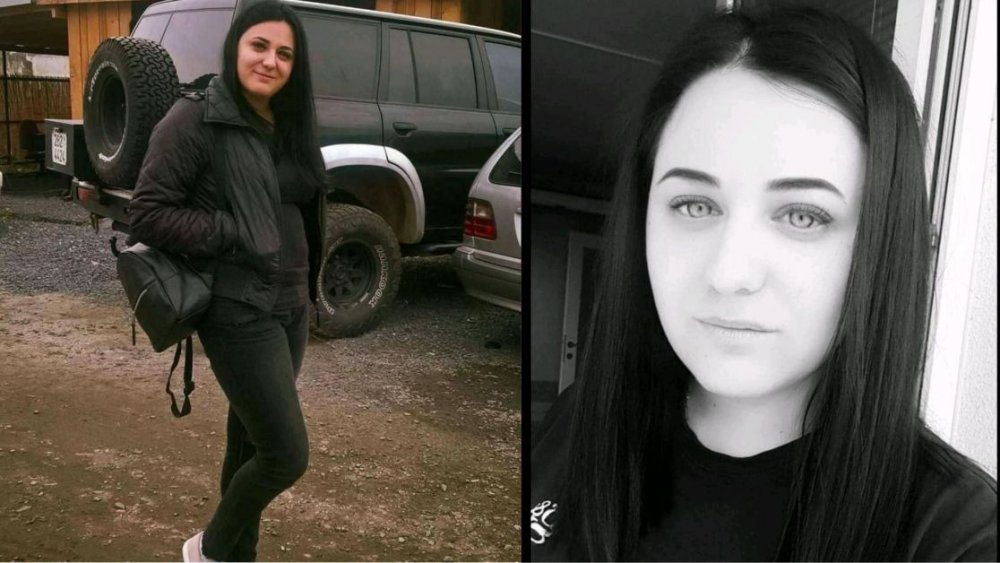 В Чехии умерла молодая украинка