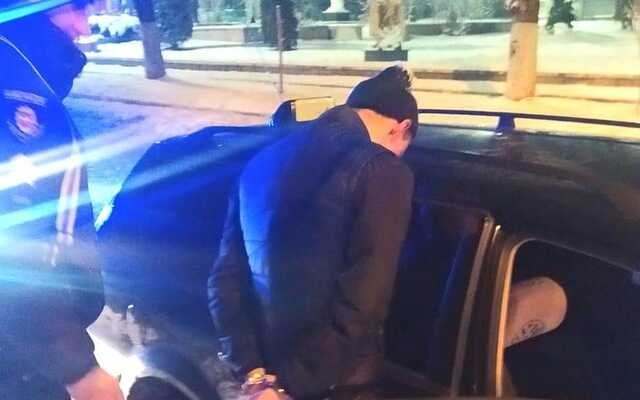 В Ровно задержан аферист, обчищавший пенсионеров на крупные суммы