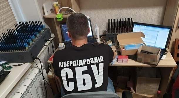 СБУ опубликовала аудиозаписи о планировании терактов в Одессе (ВИДЕО)