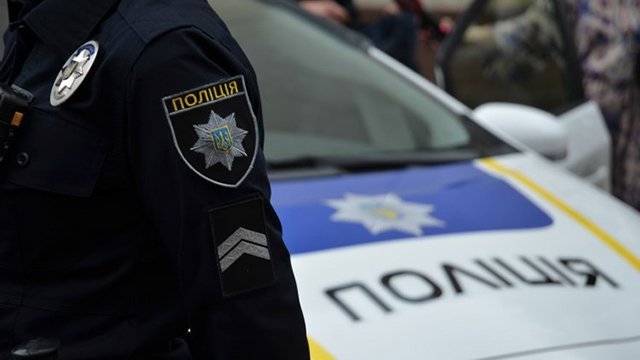 На Харківщині чоловіка судитимуть за посягання на життя поліцейських