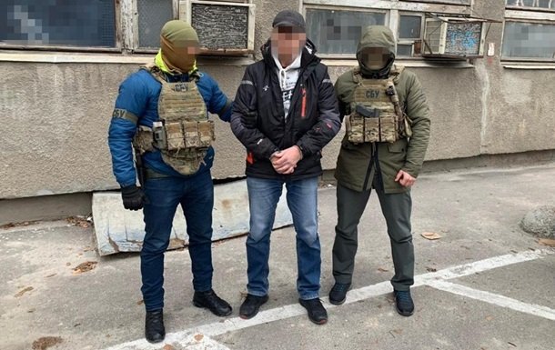 В Україні СБУ за рік викрито діяльність 80 шпигунів