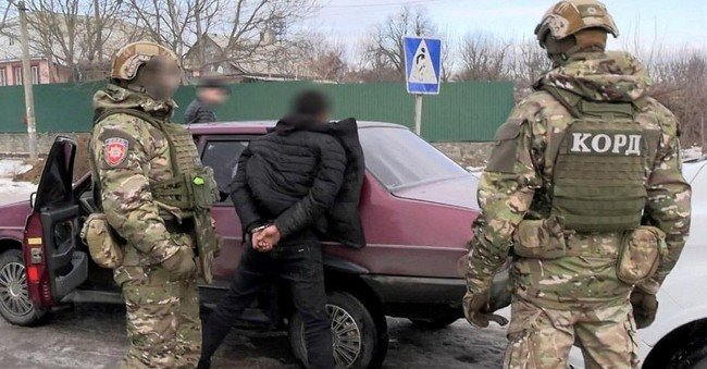 На Вінниччині затримали злочинну групу, яка обкрадала пенсіонерів по всій Україні