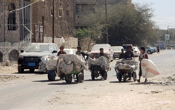 В Йемене похитили пять сотрудников ООН