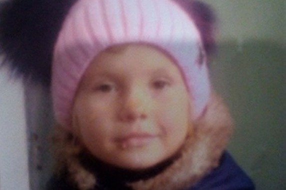 В Ровенской области пропала 9-летняя девочка