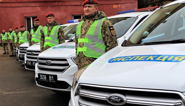 В Україні може з'явитися військова поліція: які завдання виконуватиме