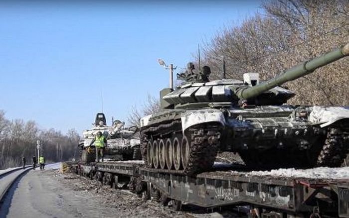 Названы объекты ударов России по Украине