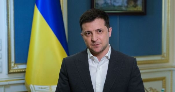 Зеленський заявив про зняття санкцій з усіх українців, які підуть у тероборону