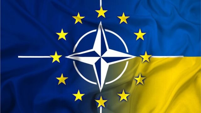 НАТО зробило офіційну заяву про напад Росії на Україну