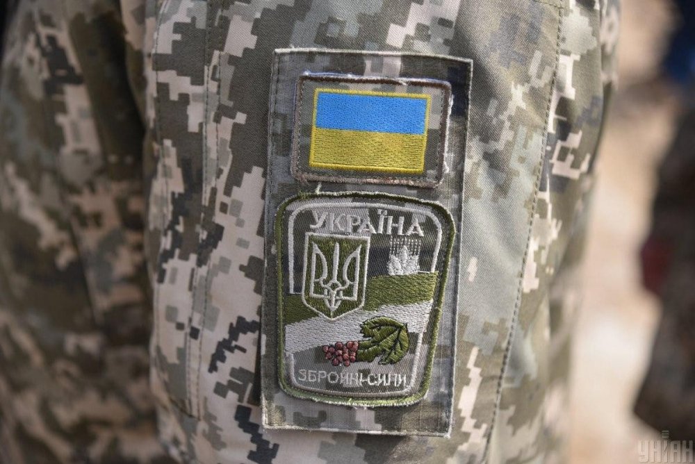 В Україні встановили терміни скасування військового призову на термінову службу