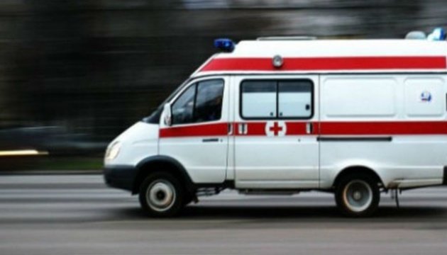 В Тернополі рятували жінку з панічною атакою