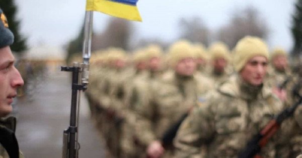 В Україні продовжується загальна мобілізація: хто підлягає призову насамперед