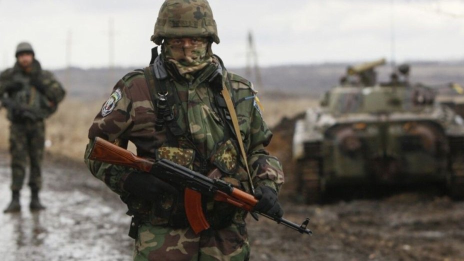 Тысячи ветеранов из США готовы воевать добровольцами за Украину