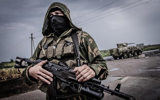 Россия вербует сирийцев для участия в войне против Украины