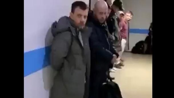 Сын и внук Софии Ротару пытались бежать из Украины (ВИДЕО)
