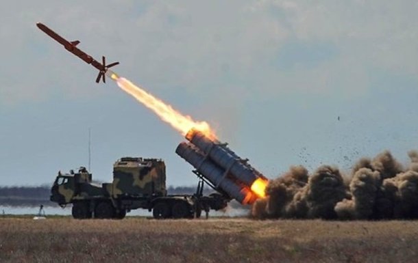 США: РФ выпустила по Украине 710 ракет